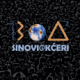 cover: Sinovi i keri