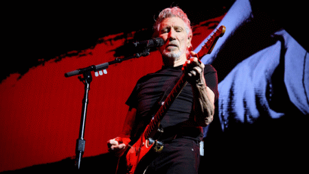 [ Roger Waters ]