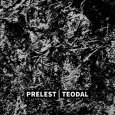 cover: Teodal, EP