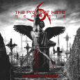 cover: Abominations of the Ageless
