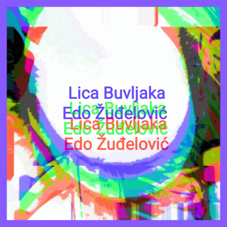 [ Edo uelovi - Lica buvljaka ]