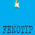 cover: Fenotip