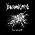 cover: Hraak nade, EP