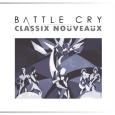 cover: Battle Cry