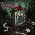 cover: Cadaverous Stench, EP
