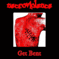 cover: Get Bent (single)