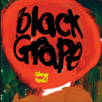 cover: Orange Head