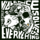 cover: Violence Solves Everything Part II (The End of a Dream), EP