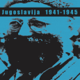 cover: Jugoslavija 1941​-​1945