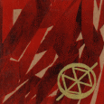 cover: Industrial Murder / Menstrual Bleeding