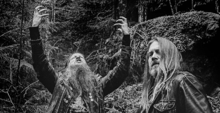 [ Darkthrone ]