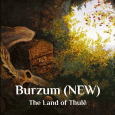 cover: The Land of Thule
