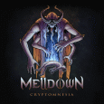 cover: Cryptomnesia