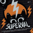 cover: Superval kompilacijski album, Vol. 1