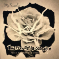 cover: Melancolia