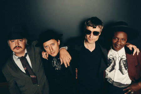 [ The Libertines ]