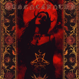 cover: The Dark of the Night is the Color of Death
