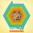 cover: Harerama