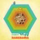 cover: Harerama