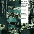 cover: Kevin Shields/ Droughter