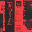 cover: Reh. Tape '93