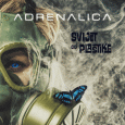 cover: Svijet od plastike