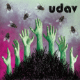 cover: Udav, vinilno reizdanje