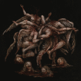 cover: Wreathed in Dead Angels
