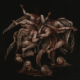 cover: Wreathed in Dead Angels
