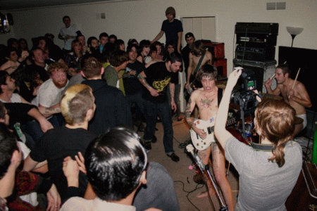 [ Heavy Heavy Low Low ]