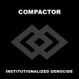 cover: Institutional genocide