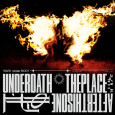 cover: The Place After This One