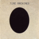 cover: Time Machines