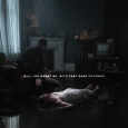 cover: Will You Haunt Me, With That Same Patience