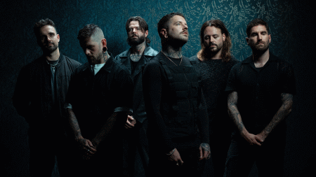 [ Bury Tomorrow ]