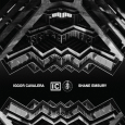 cover: Neon Gods / Own Your Darkness