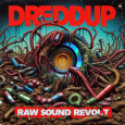 cover: Raw Sound Revolt, EP [floppy release]