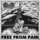 cover: Free From Pain