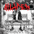 cover: Probudi se