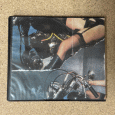 cover: Profane Illumination Through Prolific Intoxication