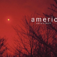 cover: American Football (LP4)