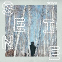 cover: Vreva