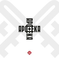 cover: Apoteka