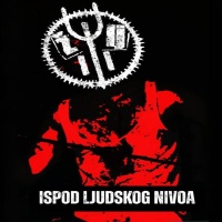 cover: Ispod Ljudskog Nivoa