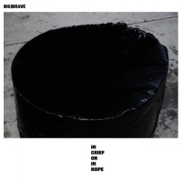 cover: in grief or in hope