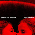 cover: Let it Burn EP