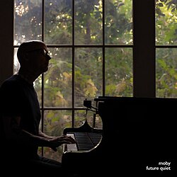 cover: Future Quiet