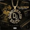 cover: Dj Screw Originals (Volume 4)