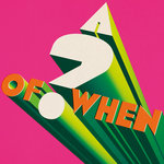 cover: A ? of WHEN