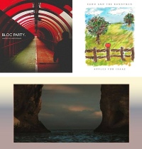 cover: Anatomy of a Brief Romance / Apples for Isaac / I Wrote You a Letter